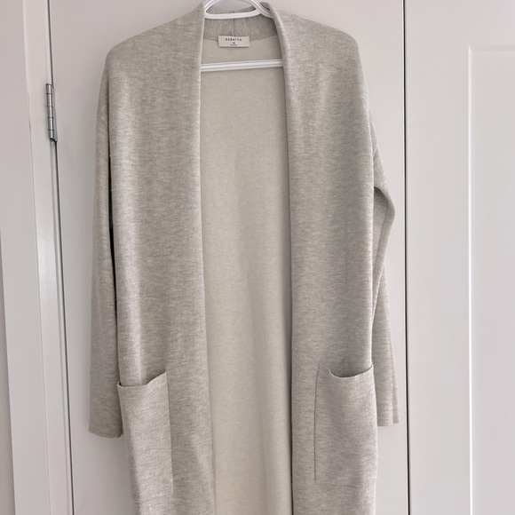 Babaton Sweaters - Babaton Cardigan